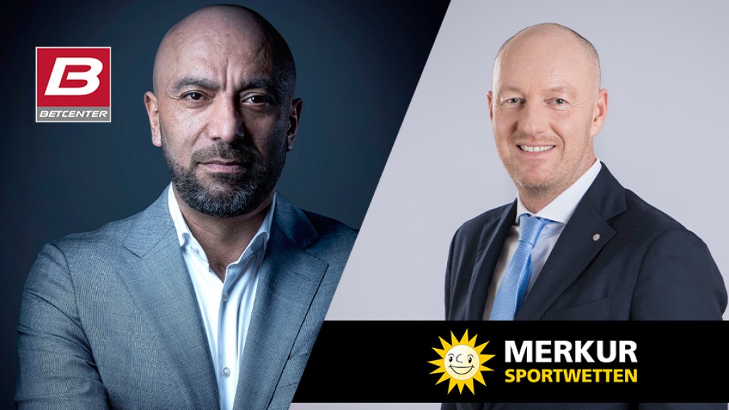 Merkur Sportwetten increases holding in Betcenter
