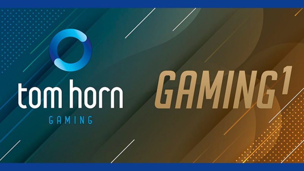 Tom Horn is live with Gaming1