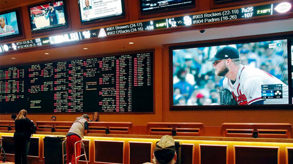 Sports-betting provision scratched from Massachusetts legislation