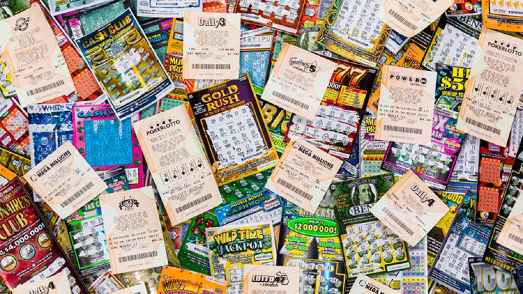 Operators rally for US national and state lotteries to go digital