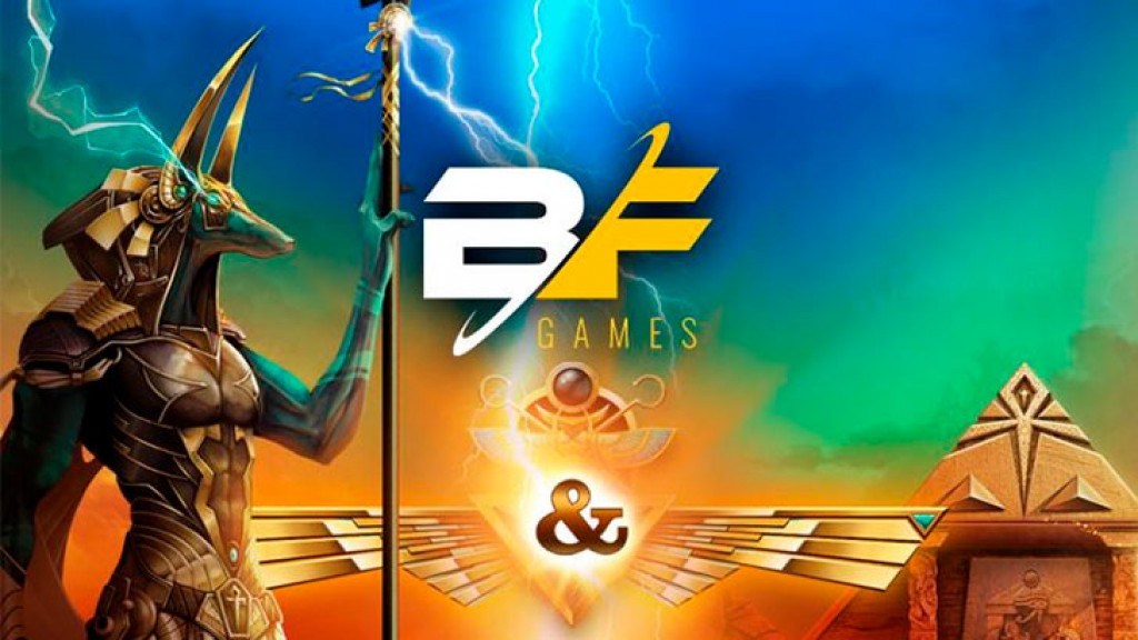 BF Games partners with Crocobet in Georgia
