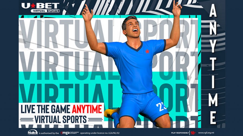 INTRALOT Unveils Virtual Sports Betting in Malta