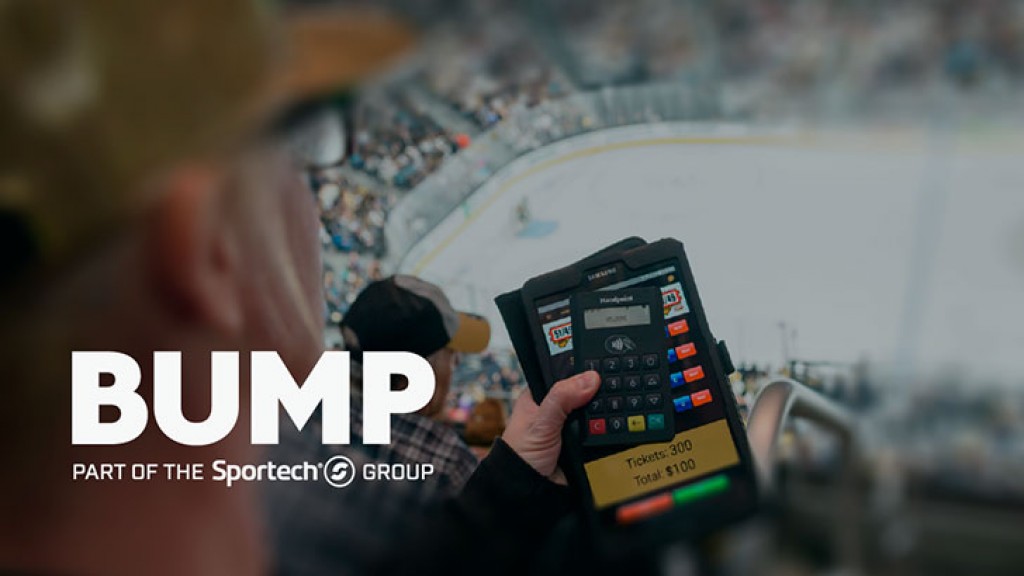 Paysafe Enhances Sportech´s Bump 50:50 Software with Contactless Payments