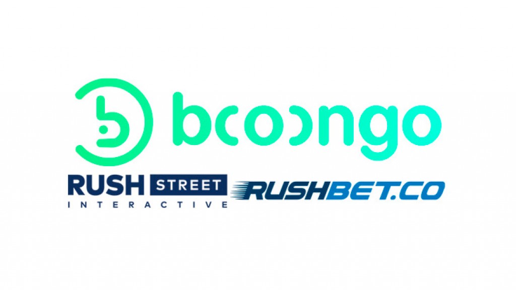 Booongo secures major content agreement with Rush Street Interactive