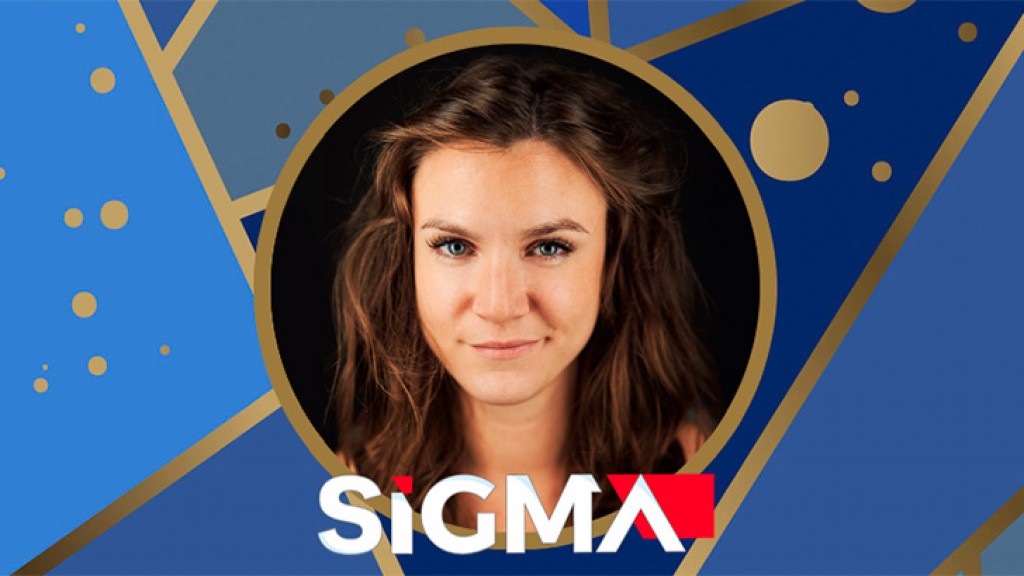 SiGMA Group appoints Sophie Crouzet as its new Chief Operating Officer