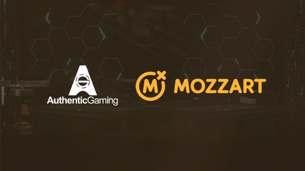 Authentic Gaming enters Serbia with Mozzartbet Authentic Gaming enters Serbia with Mozzartbet