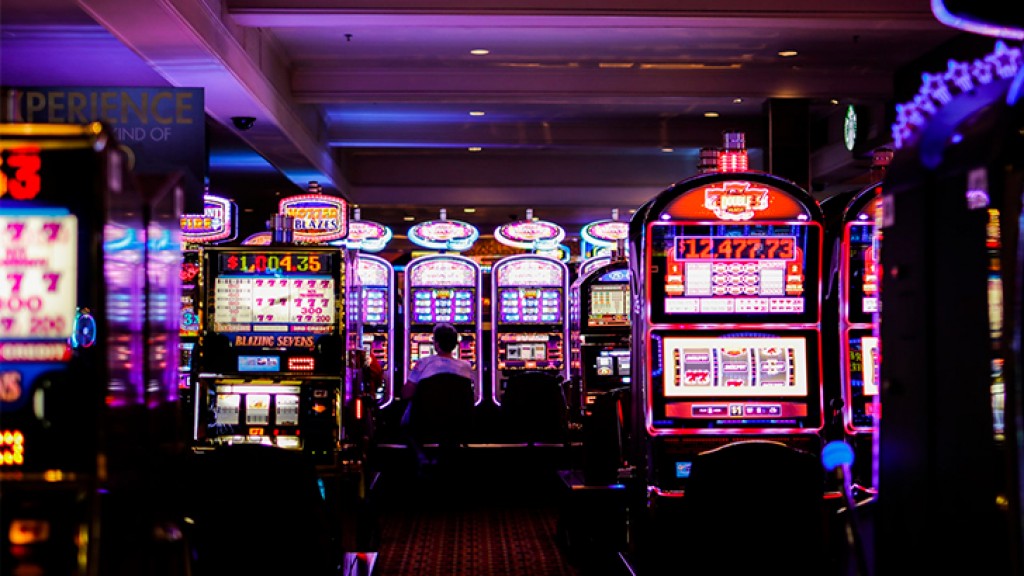Reabren salas de juego y casinos en Chubut con protocolo para cada juego