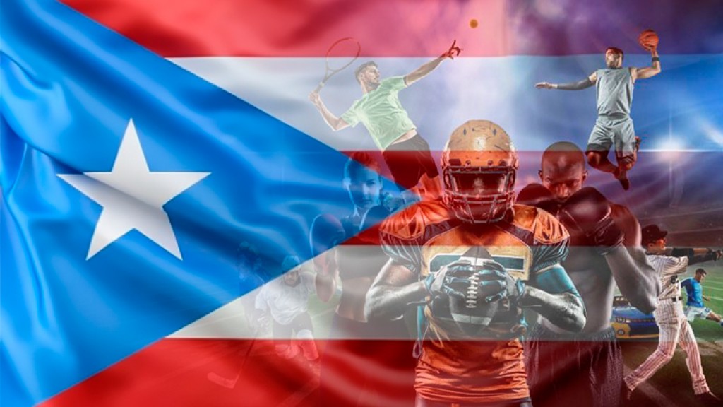 Puerto Rico aims to launch sports betting market by April
