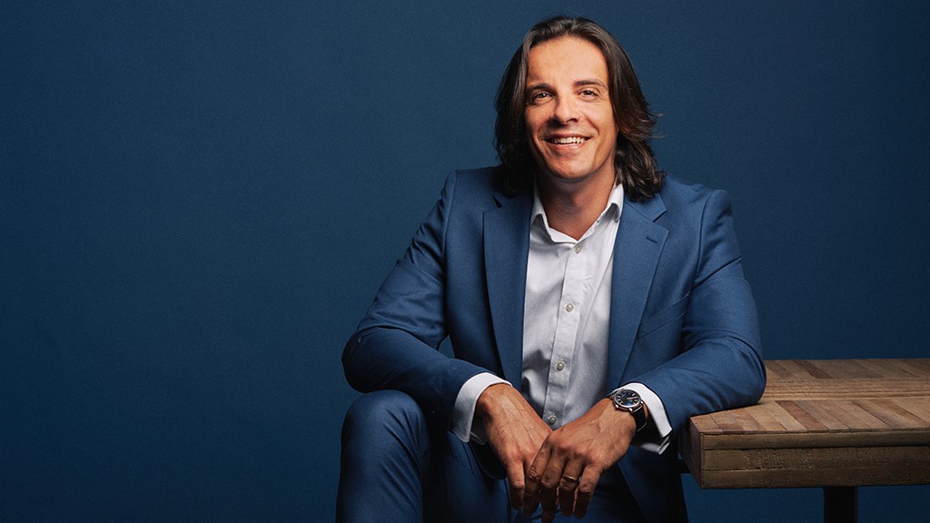 ´SiGMA has made its mark as a truly global company´- Eman Pulis