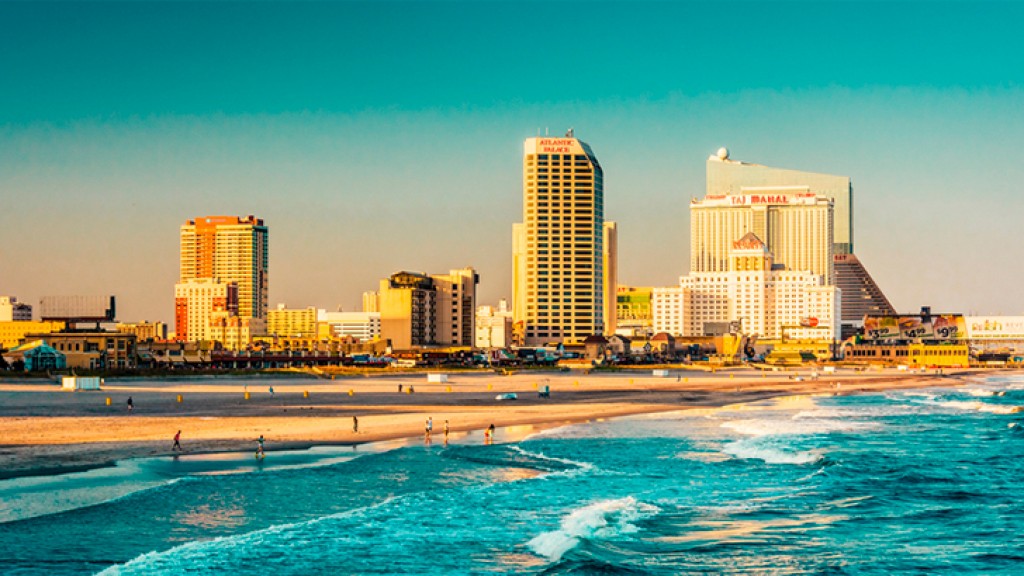 New Jersey online casinos set another record with July revenue
