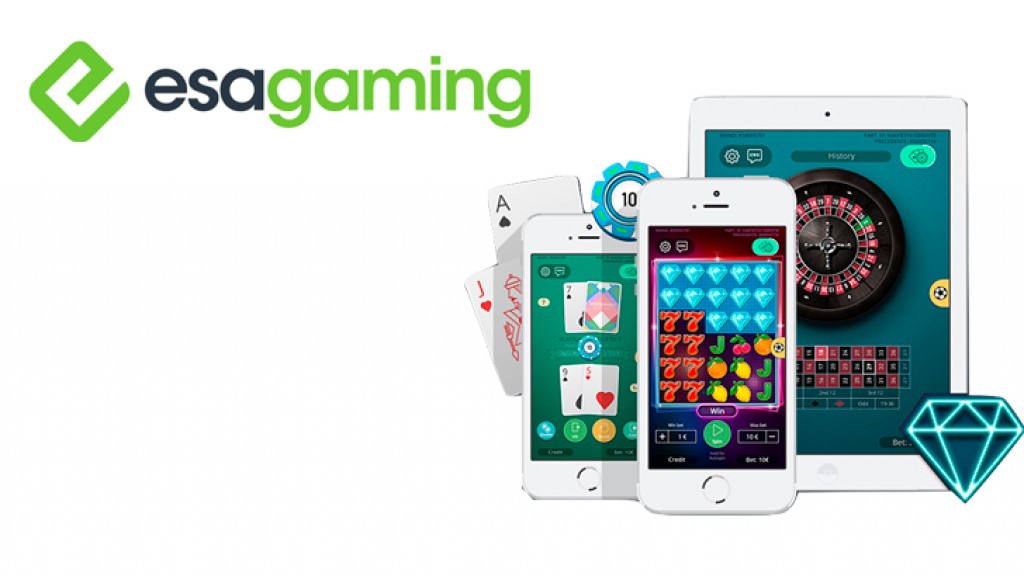 ESA Gaming live with BetPlay in Colombia through Italtronic partnership