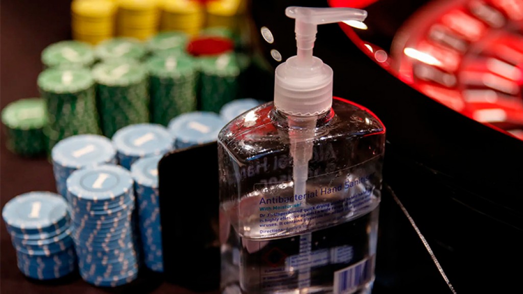 Theatres, casinos and bowling alleys reopen in England