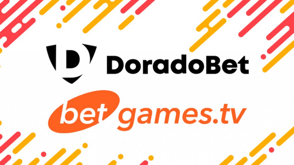 BetGames.TV takes games live with Doradobet