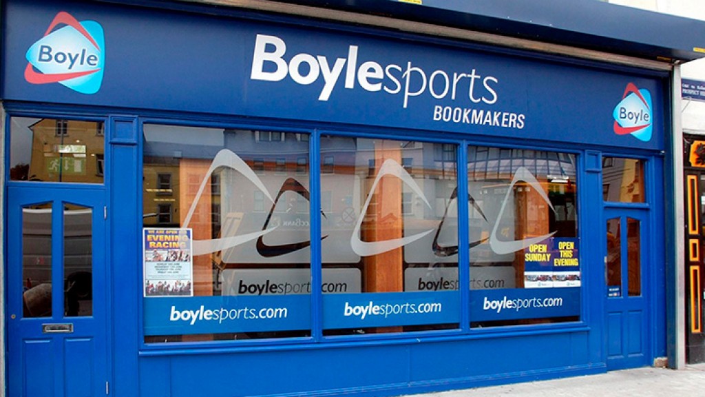 BoyleSports busca seguir creciendo en la cartera de apuestas minoristas del Reino Unido
