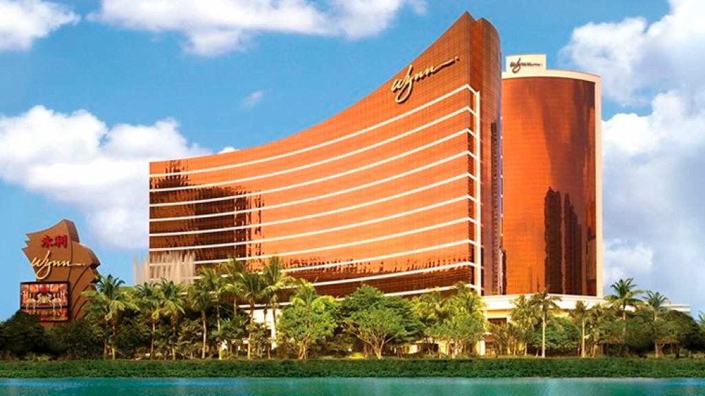 Wynn Macau well placed to increase Macau market share: CBRE Equity Research