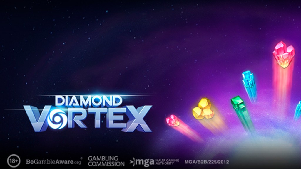 Diamond Vortex ´Shaping´ Up To Be A Success