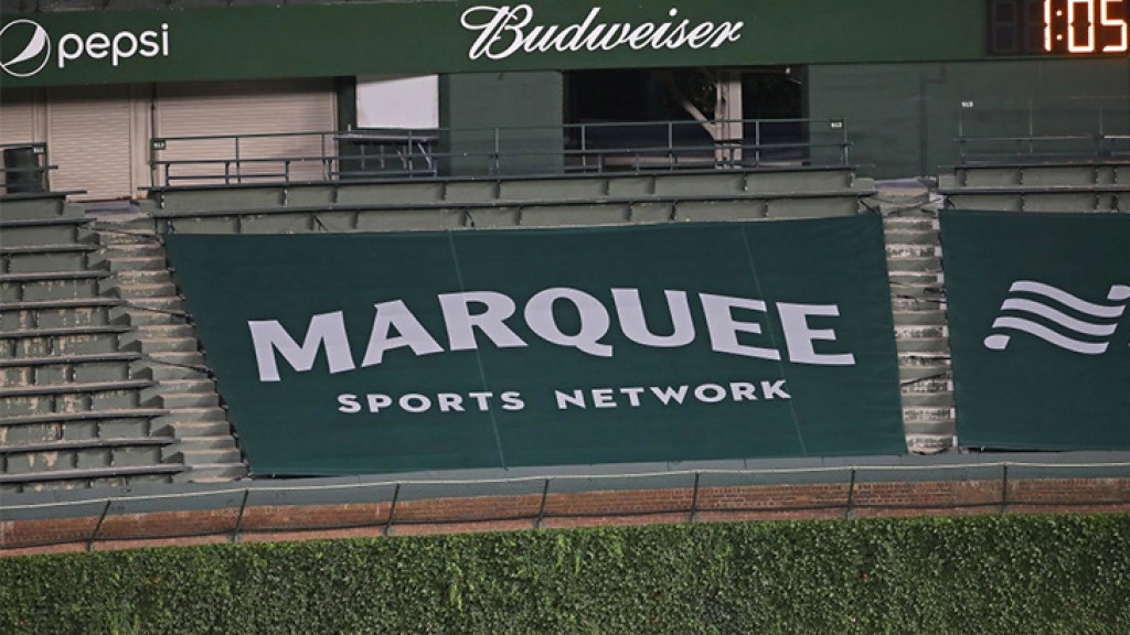 Sportradar and Marquee Sports Network Announce New Broadcast Partnership to Deliver Unmatched Viewing Experience to Cubs Fans