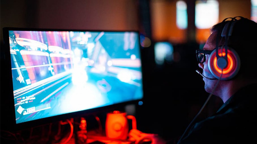 Promising future for eSports and online casinos in Spain