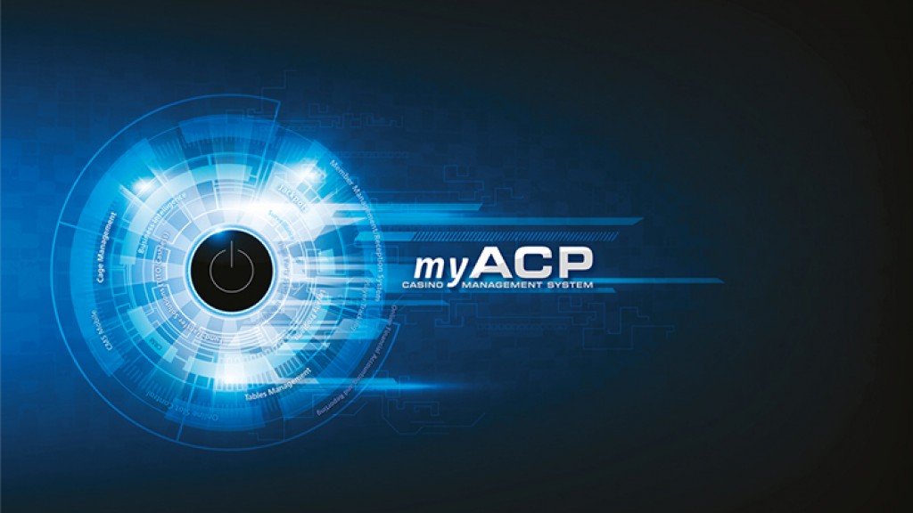 myACP Casino Management System offers new functionality to support social distancing measures on the gaming floor