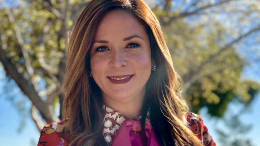 GLI Promotes Karen Sierra-Hughes to Vice President