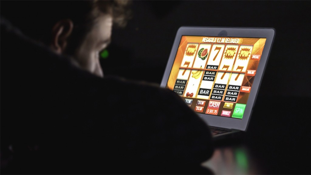 As online gaming expands in the U.S., experts worry Nevada could be left behind