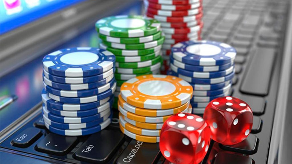 Pennsylvania: Gambling revenues get online boost