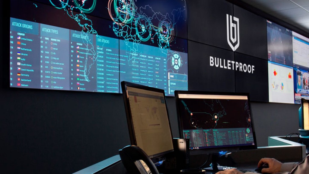 BULLETPROOF™, a GLI company, wins coveted Brandon Hall Group Bronze award