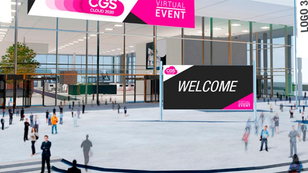 CGS Cloud 2020 to reschedule its dates
