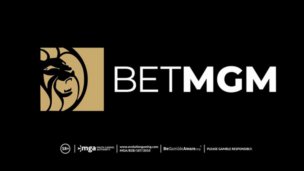 Evolution Gaming and BetMGM Sign Agreement for US Market