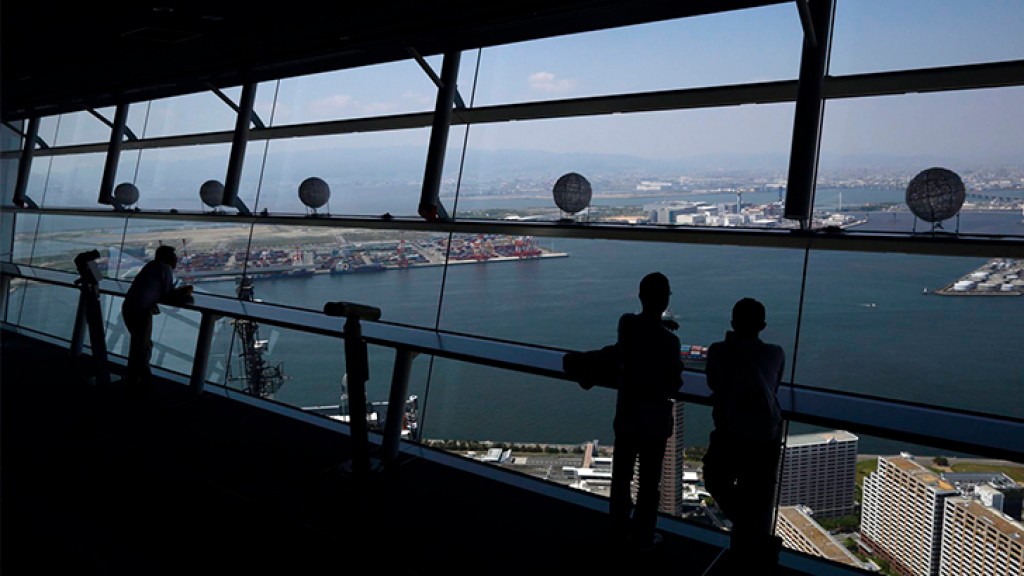 Japan: Prime Minister´s resignation to complicate casino development