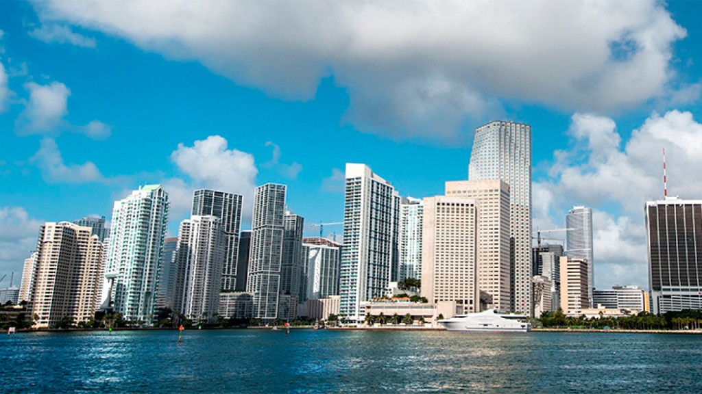 Miami-Dade opens indoor dining and casinos Monday