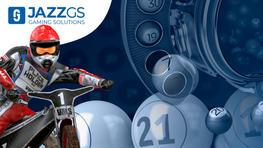 NSoft´s virtuals for Jazz Gaming Solutions