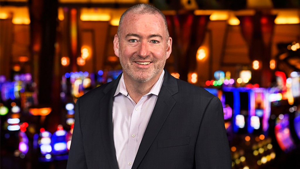 Mohegan Gaming & Entertainment (MGE) Appoints Kevin Lowry as Assistant General Manager of Flagship Property