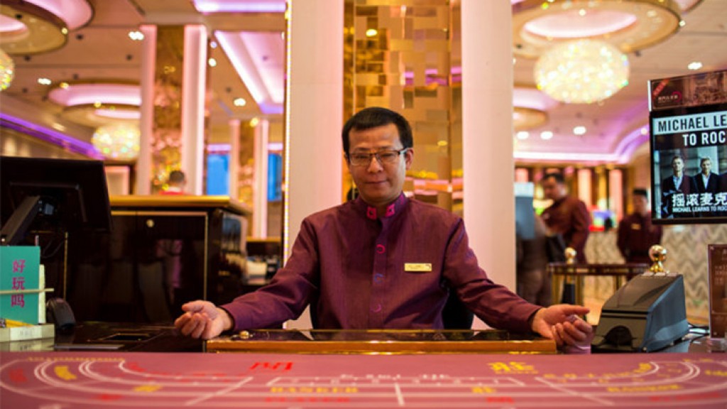 Gaming operators with strong premium mass segment first to benefit from market recovery