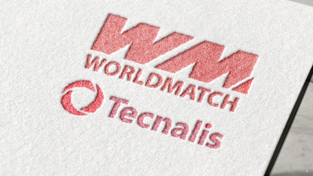 Tecnalis increases its range of content in a partnetship with WorldMatch