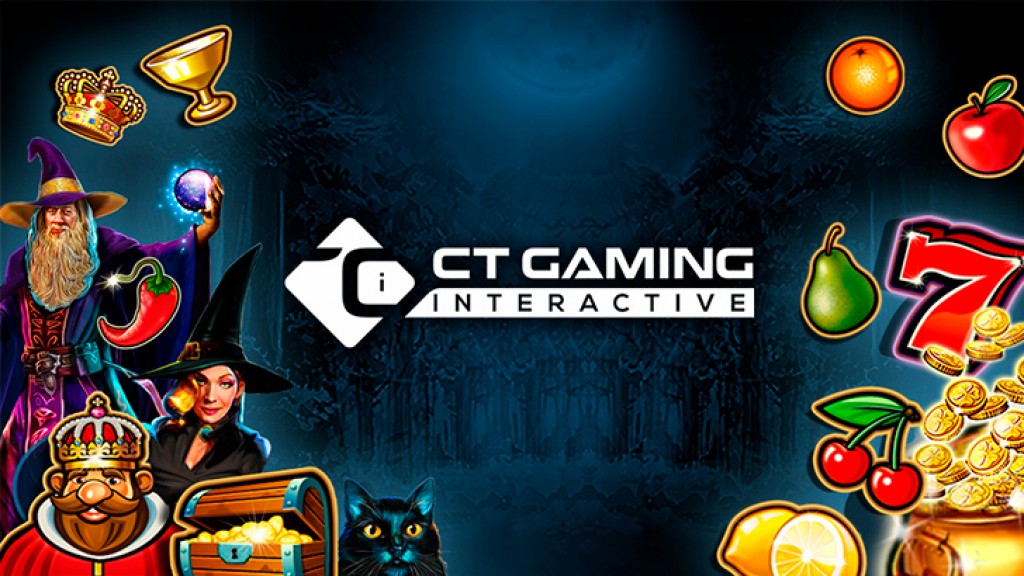CT Gaming Interactive rolls out top games with Sportimba