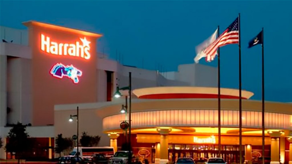 Caesars, VICI to sell Louisiana racetrack casino for $22 million