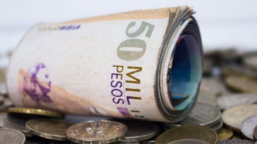 Gambling contributes $460m to Colombia´s GDP in 2019