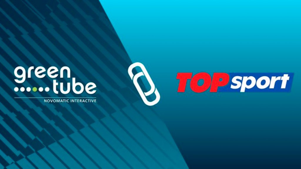 Greentube extends Lithuanian reach with TOPsport launch