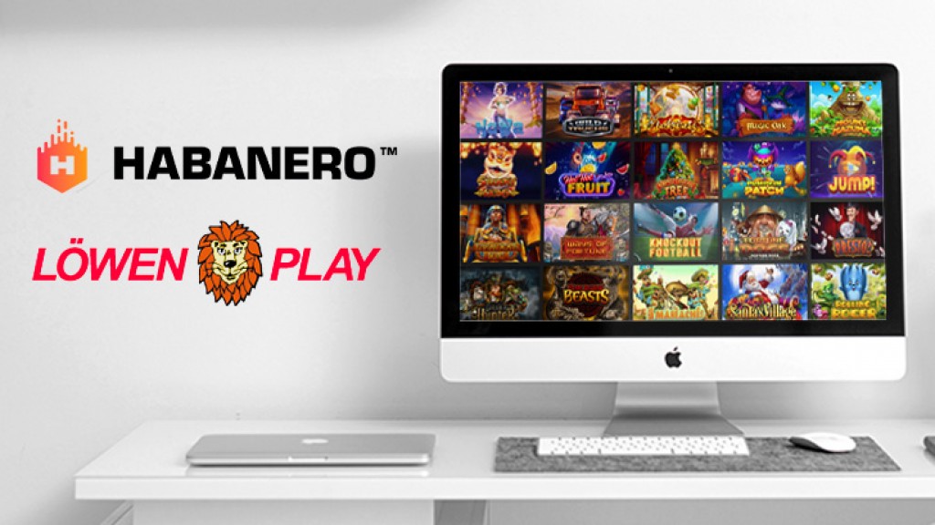 Habanero makes German debut with Löwen Play Digital