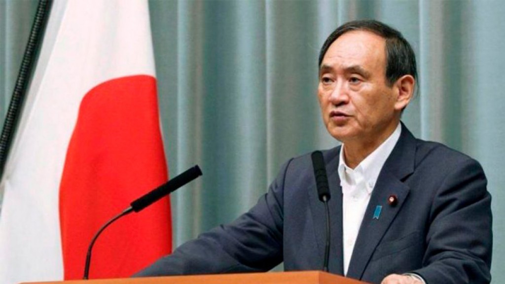 Leading contender to replace Abe as PM says IR development “essential” for future of Japan