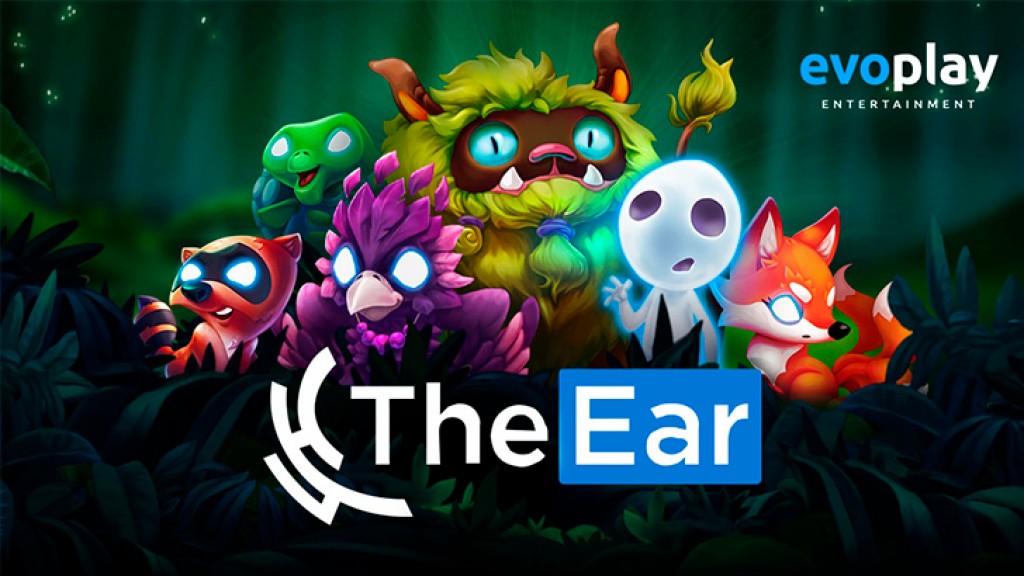 Evoplay Entertainment joins forces for Italy with The Ear Platform