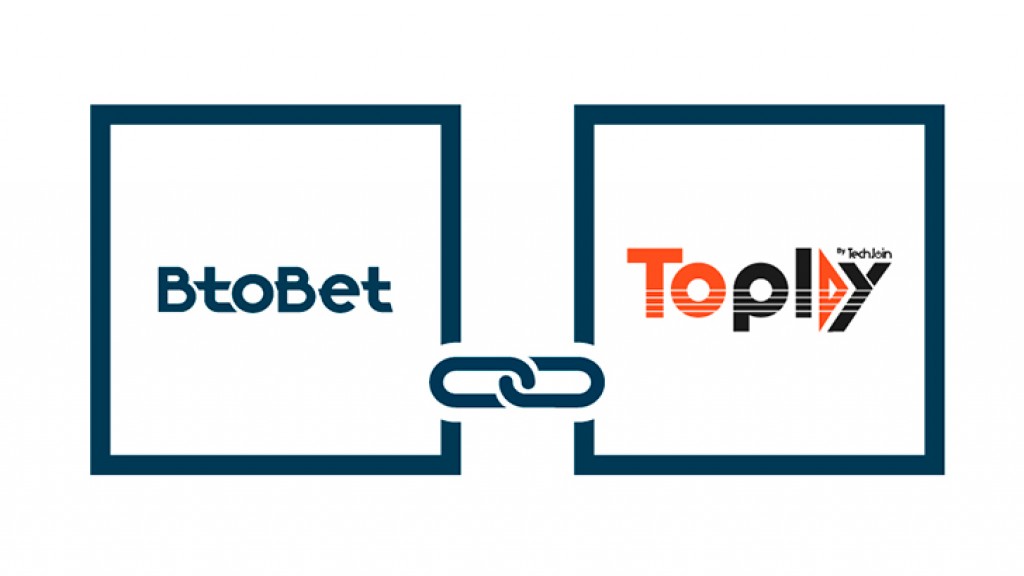 BtoBet Announces Partnership with Toplay as More Latam Operators Eyeing Betting and Gambling Options on Rappi