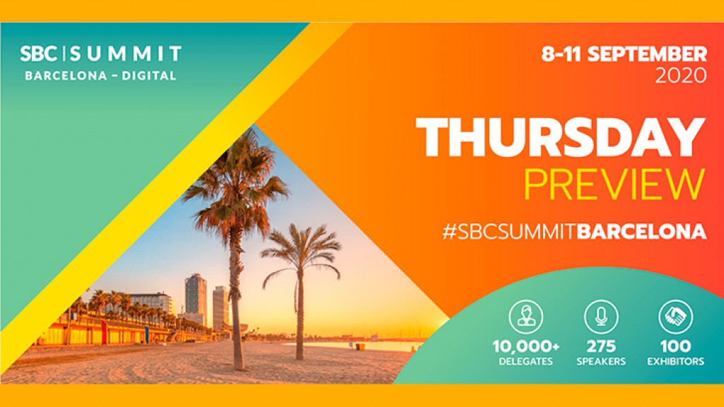 Marketing, lotteries and North America take centre stage on SBC Summit Barcelona-Digital day three