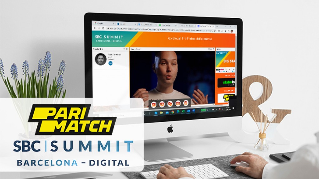 Go Global! The Parimatch Experience- Q&A at SBC Barcelona