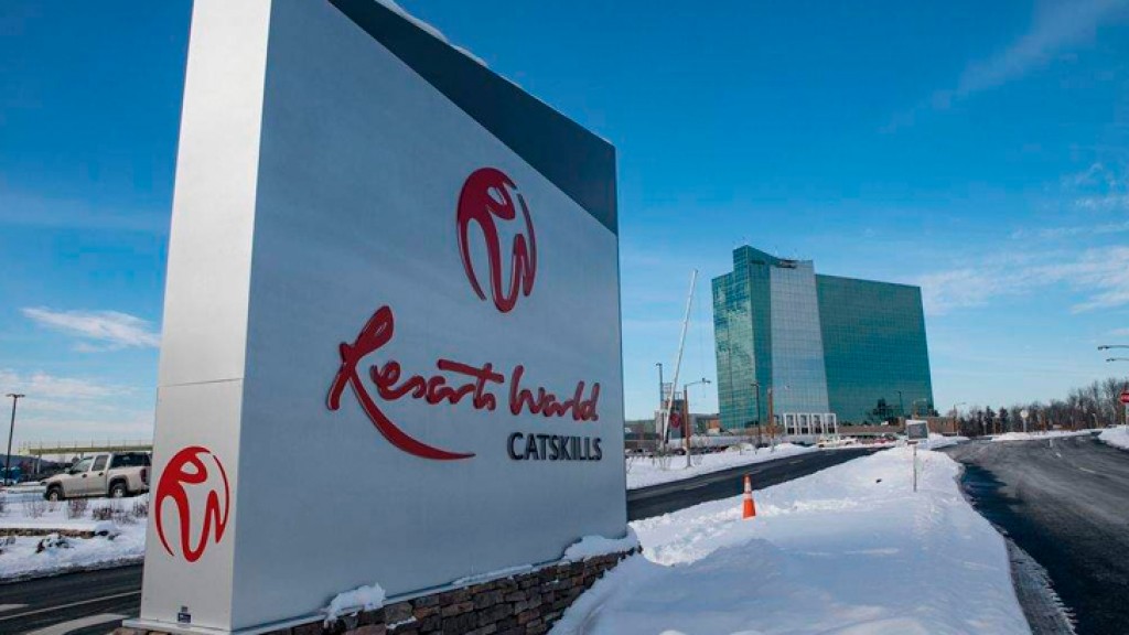 Genting Malaysia reveals US$150 million funding injection for US subsidiary Empire Resorts