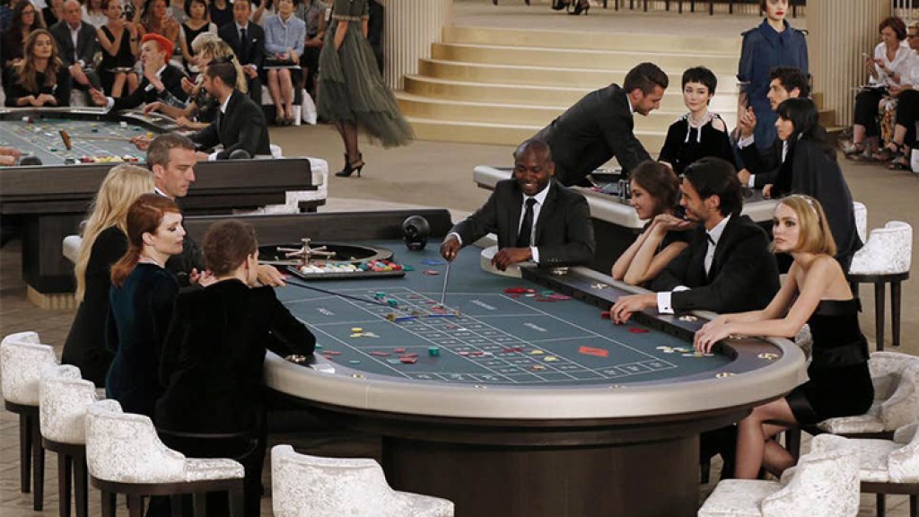 Casino owner Rank wants London to ´get fired up again´ as profits plummet