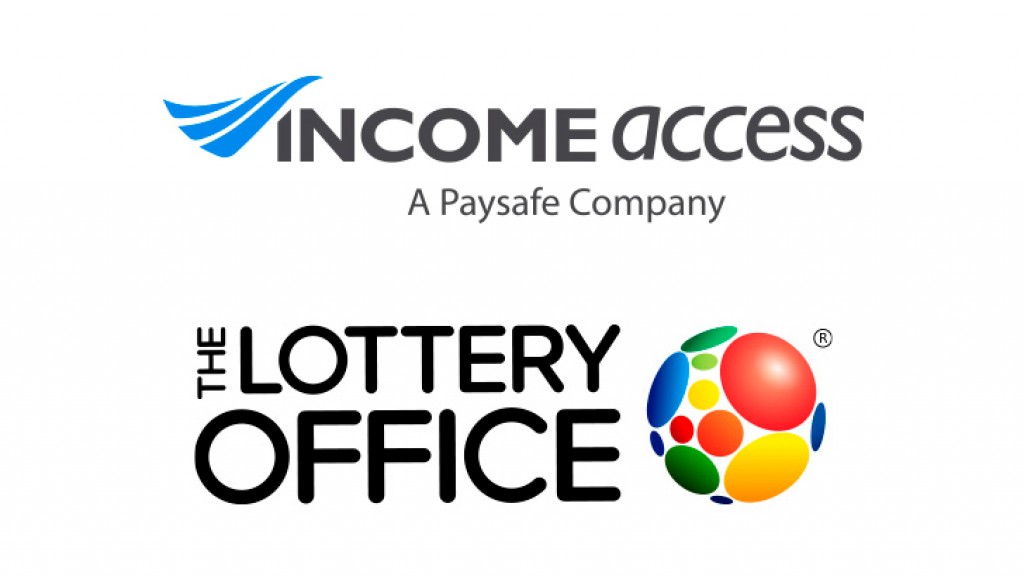 The Lottery Office Launches Affiliate Programme with Income Access