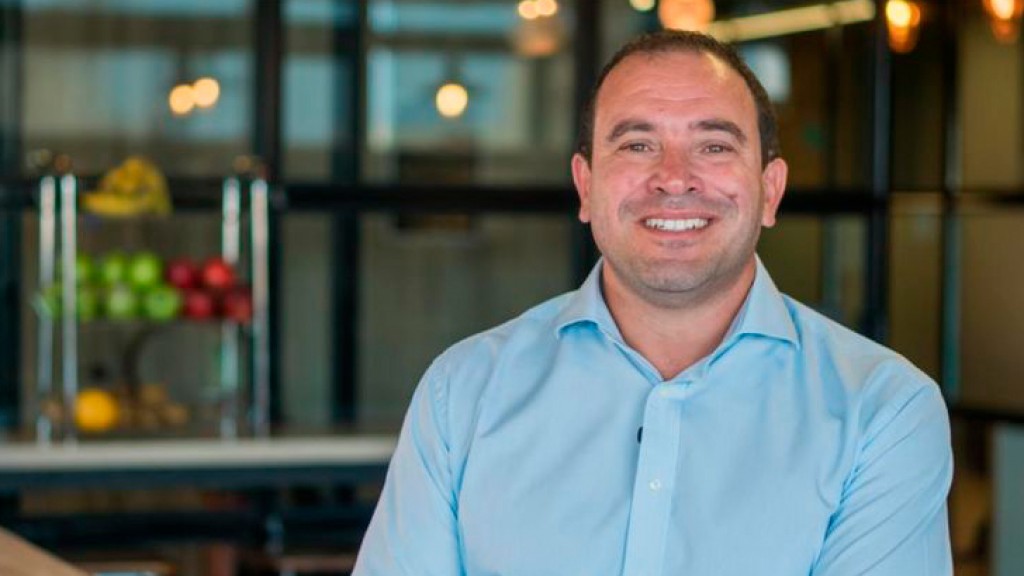 Aspire Global Hires Antoine Bonello from William Hill as New COO