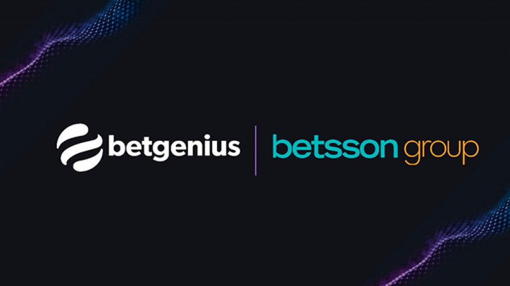 Betgenius expands Betsson Group partnership with Streaming deal